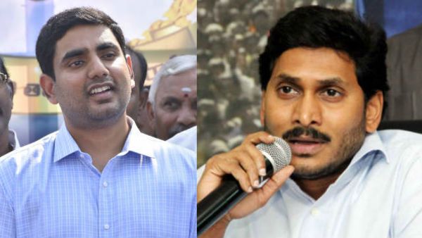 బడ్జెట్‌ జగన్ సొంత వ్యక్తులకే నచ్చలేదు..! ఇక జనాలకు ఏం నచ్చుతుందన్న నారా లోకేష్‌..!