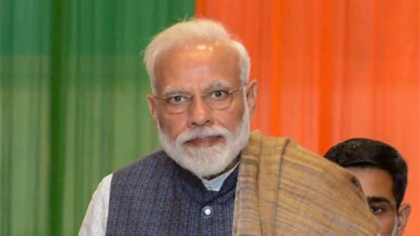 వారణాసిలో మోడీ సంకేతాలు: ఆ రాష్ట్రాల అసెంబ్లీ ఎన్నికలకు సిద్దమవుతోన్న బీజేపీ