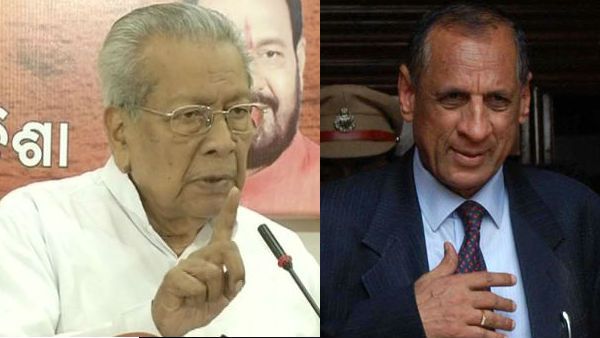 ఏపీ కొత్త గ‌వ‌ర్న‌ర్‌గా బిశ్వ‌భూష‌ణ్‌ హ‌రి చంద‌న్‌: తెలంగాణ‌కు న‌ర‌సింహ‌న్ : నియామ‌కం వెనుక వ్యూహం.