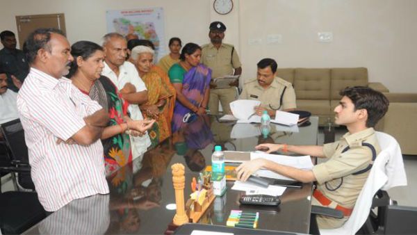 భర్త డైరెక్షన్.. భార్య యాక్షన్.. రొయ్యల పేరుతో కోట్లకు ముంచిన టీచర్ ఫ్యామిలీ