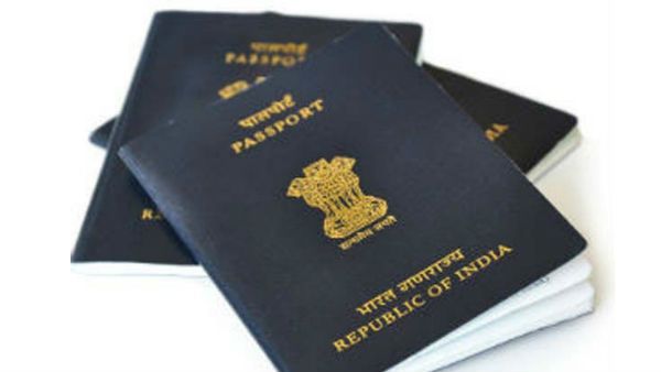 నో పాస్ పోర్ట్..నో డాక్యుమెంట్స్ : విదేశాలకు వెళ్లేందుకు కొత్త టెక్నాలజీ వస్తుందోచ్..!