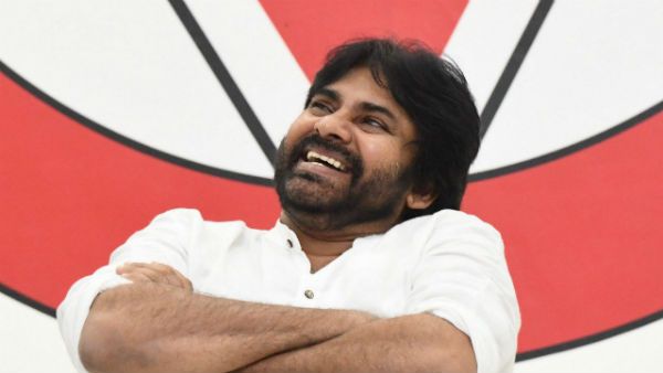 పవన్ కళ్యాణ్ జనసేన పార్టీ పెట్టటం వెనుక బలమైన కారణం ఉంది ... అదేంటో తెలుసా ?