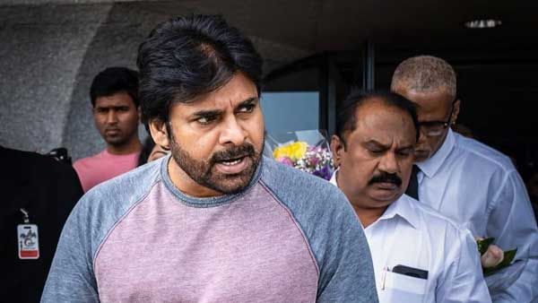 ప‌వ‌న్ తేల్చేసారు: బీజేపీతో పొత్తుపై స్ప‌ష్ట‌మైన‌ సంకేతాలు..!? విలీనం లేదు..క‌లిసి వెళ్లినా ..!