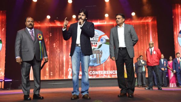 ప‌వ‌న్‌కు తానా ఆహ్వానం వెనుక ఉన్న‌దెవ‌రు : అక్క‌డే అస‌లు రాజ‌కీయం: మారుతున్న స‌మీక‌ర‌ణాలు..!