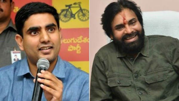 లోకేష్ కారణంగానే పవన్ టీడీపీకి దూరమయ్యారన్న టిడిపి నేత సంచలనం