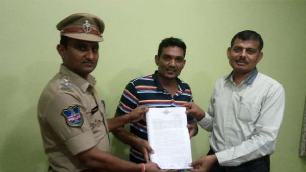 లీడరైనా సరే.. గుండాయిజం చేస్తే ఉక్కుపాదమే.. రామగుండంలో పీడీ యాక్ట్