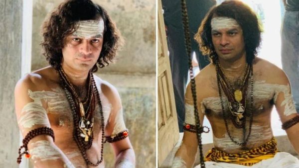 శివుడిలా తేజ్ ప్రతాప్.. ఇదివరకు శ్రీ కృష్ణుడి రూపంలోనూ ...