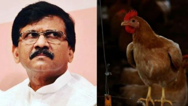 చికెన్, గుడ్డును వెజ్‌గా గుర్తించాలట.. శివసేన ఎంపీ వింత డిమాండ్