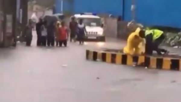 శెభాష్ ప్రకాశ్ : సెల్యూట్ చేసిన సోషల్ మీడియా.. ఎందుకో తెలుసా ..!!