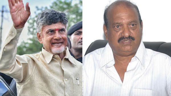 బీజేపీలో టీడీపీ విలీనం ఖాయం: చ‌ంద్ర‌బాబు సిద్దంగానే ఉన్నారు: జేసీ సంచ‌ల‌న వ్యాఖ్య‌లు..!