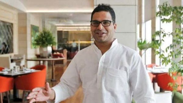 అబ్బే.. అదేం లేదే.. ఆదిత్యతో పనిచేయడంపై ప్రశాంత్ కిశోర్