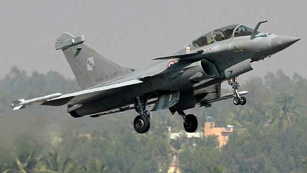 రెండు నెలల్లో ఇండియాకు చేరనున్న రఫెల్ జెట్ ఫైటర్స్ : ఫ్రెంచ్ అంబాసిడర్