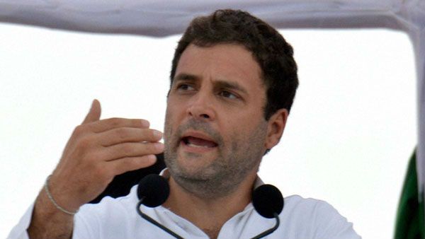 ఇంటికొచ్చినట్లుంది : అమేథీ ప్రజలతో రాహుల్, ఓడిపోయిన తర్వాత తొలిసారి...