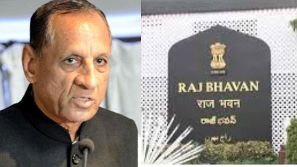 త్వరలో తెలంగాణకు కొత్త గవర్నర్..! కసరత్తు చేస్తున్న కేంద్ర సర్కార్..!!