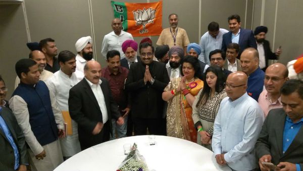 తానా స‌భ‌ల్లో రాంమాధ‌వ్‌కు అవ‌మానం: తెలుగు స‌భ‌లా..టీడీపీ స‌మావేశ‌మా: అక్క‌డ ఏం జ‌రిగింది..!