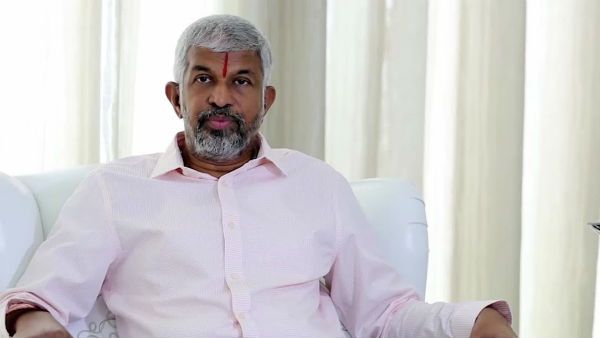 పారిశ్రామికవేత్త మై హోమ్ రామేశ్వర్‌రావు కార్యాలయం నివాసంలో ఐటీ దాడులు..?