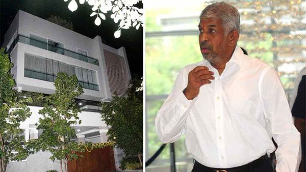 సోషల్ మీడియా ధాటికి ఉలిక్కిపడ్డ మై హోం..! ఐటీ దాడులపై వివరణ.. టీవీ 9తో సంబంధంలేదు..!!