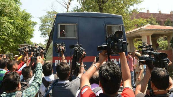 వాడికి ఉరే సరి.. ఐదేళ్ల చిన్నారిపై అత్యాచారం, హత్య కేసులో కోర్టు సంచలన తీర్పు..