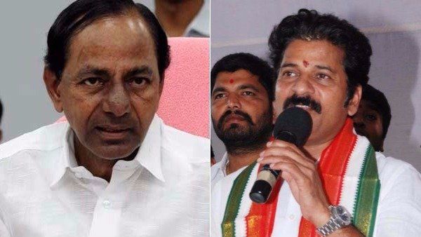 కేసీఆర్ ప్రజలను తప్పుదోవ పట్టిస్తున్నారు..! పరాకాష్టకు చేరిన సీఎం మూడనమ్మకాలన్న రేవంత్ రెడ్డి..!!