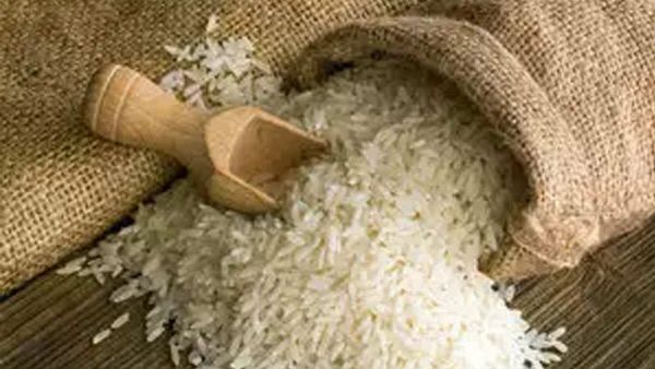 భారీగా పడిపోయిన బియ్యం ఎగుమతులు...ప్రభుత్వమే కారణమా..?