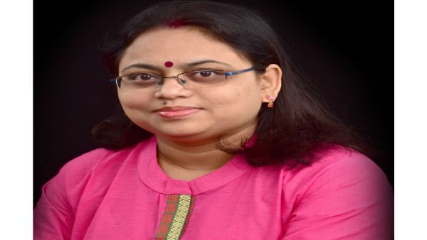 మహిళకు వందనం: చంద్రయాన్-2 మిషన్ డైరెక్టర్‌గా కీలక పాత్ర పోషించిన మహిళా శాస్త్రవేత్త