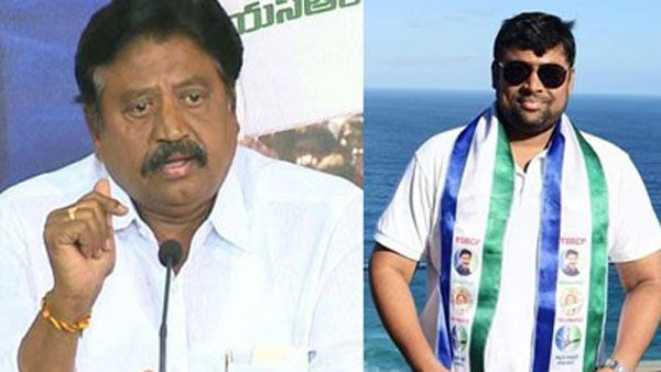 కేసీఆర్‌కు చెప్తాం.. సస్సెండ్ చేయిస్తాం.. వైసీపీ ఎమ్మెల్యే ఫ్యామిలీ: ఓకే చెప్పి రిమాండ్‌కు పంపారు..!