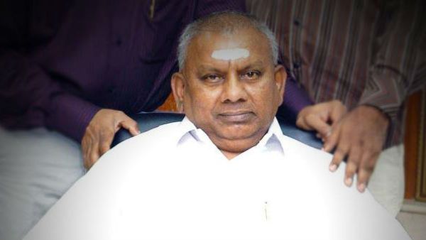 ఉద్యోగి హత్య కేసులో శరవణ భవన్ యజమానికి షాక్: వెంటనే లొంగిపోవాలన్న సుప్రీంకోర్టు