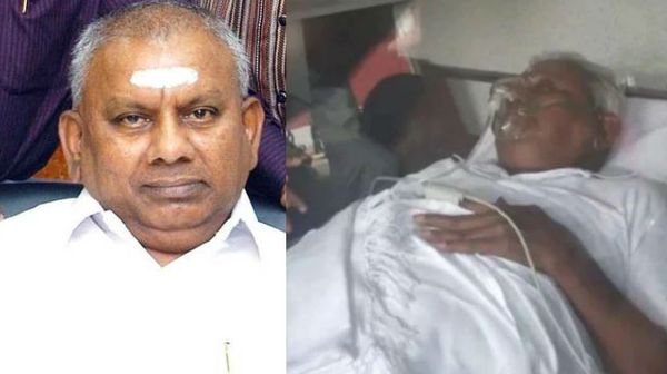 ప‌ర‌స్త్రీ వ్యామోహం.. హ‌త్య‌.. యావ‌జ్జీవం: శ‌ర‌వ‌ణ భ‌వన్ రాజ‌గోపాల్ మృతి!