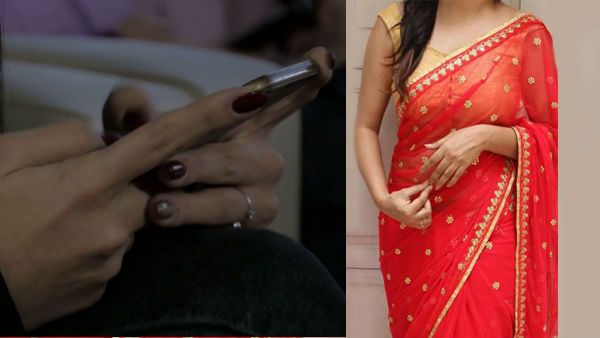 కొంప ముంచిన చీరల మోజు.. ఆన్ లైన్ లో ఓటీపి చెప్పిన మహిళ..! చీర చిరిగిపోయే మెస్సేజ్ లు ప్రత్యక్ష్యం..