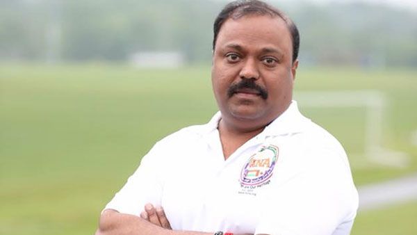 ఒడిదొడుకులు ఎదురైనా అనుకున్నది సాధించాం.. తానా ముగింపు సభలో సతీశ్ వేమన..