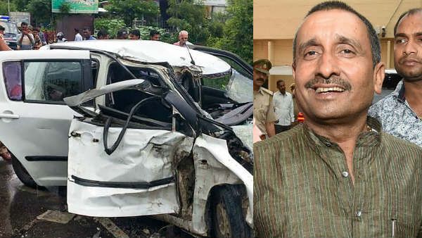 బీజేపీ స్పందించింది.. ఉన్నావ్ కేసులో ఎమ్మెల్యే సస్పెన్షన్... నేరుం రుజువైతే కఠిన చర్యలని వార్నింగ్