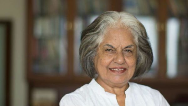 మాజి అదనపు సోలిసిటర్ జనరల్ అడ్వకేట్ ఇందిరా జైసింగ్ ఇంట్లో సీబిఐ సోదాలు