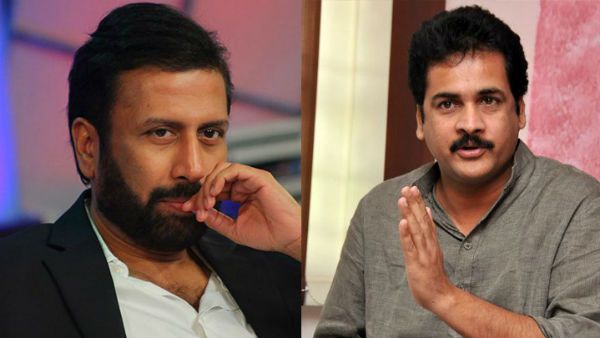 దర్యాప్తులో చిన్న బ్రేక్..! శివాజీ, రవిప్రకాశ్ పిటిషన్ల విచారణ వాయిదా..!!