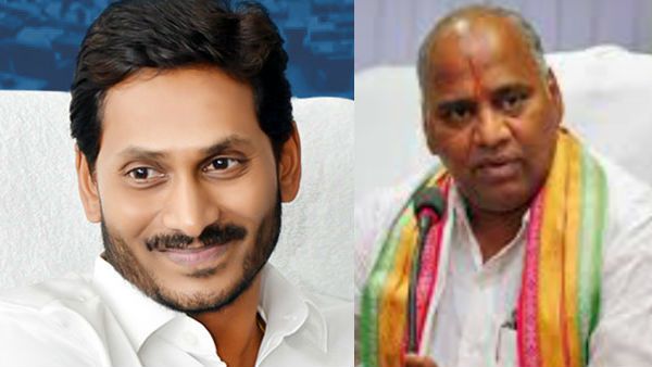 జ‌గ‌న్ దెబ్బ‌కు ''కొండ''దిగొచ్చారు: టీటీడీ ఈవో శ్రీనివాస రాజు బ‌దిలీ:కొత్త నియామ‌కం వెనుక పెద్దాయ‌న‌
