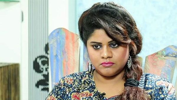 బిగ్ బాస్ 3 పై కేసు నమోదు..? అసలు గేమ్ నే నిషేదించాలంటున్న యాంకర్..!!