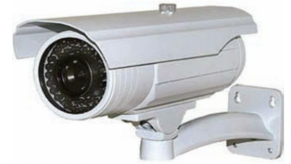 ఛీ..ఛీ.. వీడు మొగుడేనా: సీసీ కెమెరాలు ఎక్కడ ఫిక్స్ చేశాడంటే...!