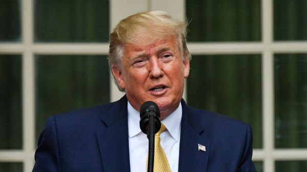 అక్రమ వలసదార్ల అరెస్ట్..! కఠిన నిర్ణయం తీసుకున్న అమెరికా..!!