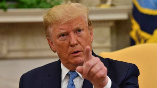 మధ్యవర్తిత్వం కాదు సహకారం మాత్రమే అందిస్తాం.. కాశ్మీర్‌ విషయంలో ట్రంప్ వ్యాఖ్యలపై అమెరికా దిద్దుబాటు