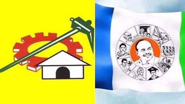 రాజకీయ కక్షలతో రగులుతున్న ఏపీ...! రెచ్చిపోయిన వైసీపీ.. మూడు చోట్ల టీడీపీ శ్రేణులపై దాడులు..!