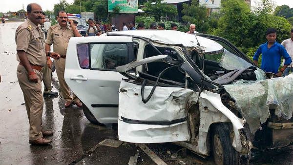 ఉన్నావ్ యాక్సిడెంట్ కేసు సీబీఐకి బదిలీ..?