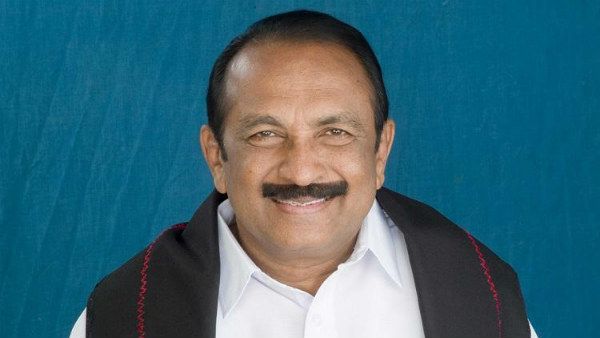 ప్రత్యేక న్యాయ స్థానం సంచలన తీర్పు..! రాజద్రోహం కేసులో వైకోకు ఏడాది జైలుశిక్ష..!!