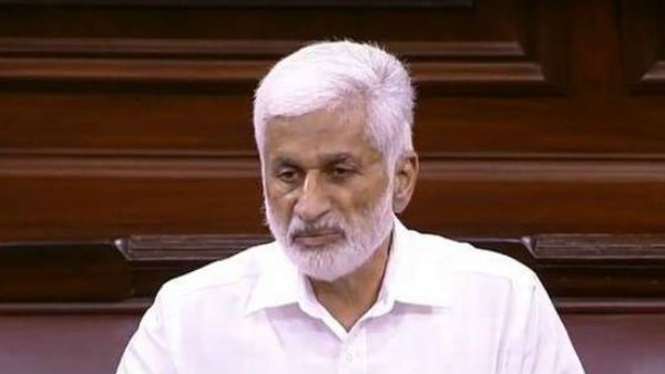 రాజ్యసభలో ట్రిపుల్ తలాక్ బిల్లును వ్యతిరేకించిన వైఎస్ఎర్‌సీపీ