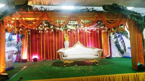 అహా నా పెళ్లంట.. ప్లాస్టిక్ లేదంట.. అతిథులకు ఆనాటి మర్యాదలు గ్రేటంట