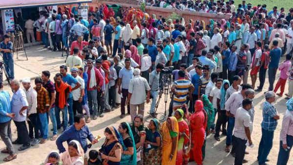 మున్సిపల్ ఎన్నికలకు రంగం సిద్ధం..! తుది కసరత్తు చేస్తున్న అదికారులు..!!