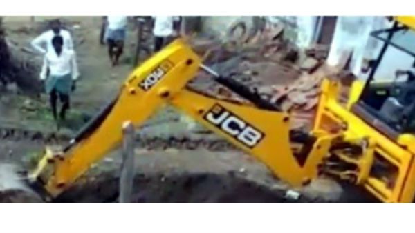 ఒకరి తర్వాత ఒకరు ముగ్గురు వెళ్లారు.. తిరిగిరాలేదు, ఇంతకీ ఆ బావిలో ఏం జరిగింది..!!