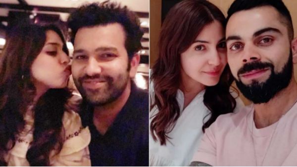 ఇండియన్ క్రికెటర్లు ఆట కోసం కాదు.. హనీమూన్‌కి వెళ్లారన్న రాఖీ సావంగ్ వ్యాఖ్యలపై మీ కామెంట్ ఏంటీ..?