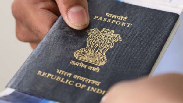 11 రోజుల్లోనే పాస్‌పోర్టు... పార్లమెంట్‌లో కేంద్రమంత్రి