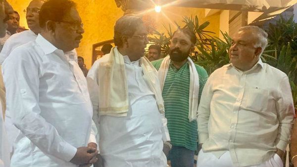 రెబల్ ఎమ్మెల్యే రామలింగా రెడ్డి యూటర్న్: రాజీనామా వెనక్కి ?, సీఎంకు మద్దతుగా ఓటు !