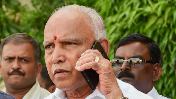 క‌ర్ణాట‌కలో యూపీ ఫార్ములా? ముఖ్య‌మంత్రిగా కొత్త ముఖం? కేంద్ర కేబినెట్‌లో య‌డ్యూర‌ప్ప‌?