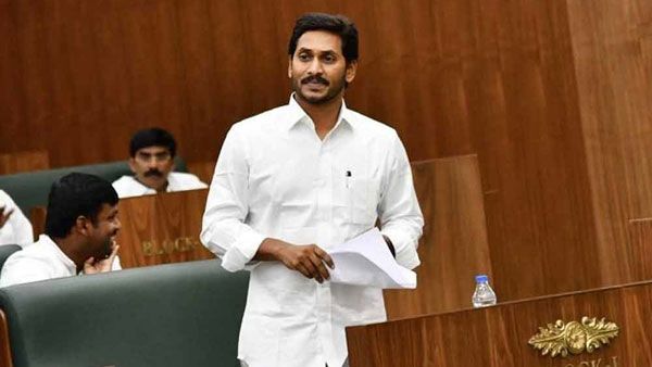 ఏపీలో న్యాయ‌మూర్తి ఆమోదిస్తేనే కాంట్రాక్టు: దేశంలోనే మొద‌టి సారిగా..జ‌గ‌న్: కీల‌క బిల్లుల‌కు ఆమోదం..